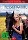 Heartland - Staffel 2 [6 DVDs]