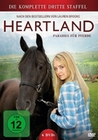 Heartland - Staffel 3 [6 DVDs]