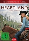 Heartland - Staffel 4 [6 DVDs]