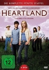 Heartland - Staffel 5 [6 DVDs]
