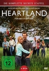 Heartland - Staffel 6 [6 DVDs]