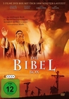 Die Bibel - Box [4 DVDs]