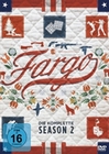 Fargo - Season 2 [4 DVDs]
