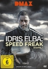 Idris Elba - Speed Freak - Staffel 1