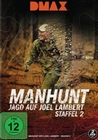 Manhunt - Jagd auf Joel... - Staffel 2 [2 DVDs]