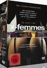 X-Femmes Vol. 1 + 2 [2 DVDs]