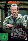 Steel Buddies - St. 2 - Stahlharte... [2 DVDs]