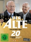 Der Alte - Collector`s Box Vol. 20 [5 DVDs]