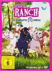 Lenas Ranch - Komplette 1. Staffel [6 DVDs]