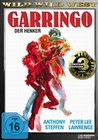 Garringo - Der Henker - Uncut [LE] (+ DVD)