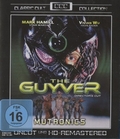 The Guyver - Uncut / Remastered Edition - CCC (BR)