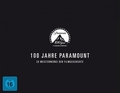 100 Jahre Paramount (+ DVD) (+ Buch)