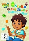 Go Diego Go! - Ostern mit Diego [3 DVDs)