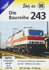 Die Baureihe 243