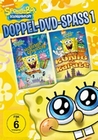 SpongeBob Schwammkopf - Doppel-DVD-Spass 1