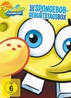 SpongeBob Schwammkopf - Geburtstagsbox
