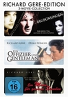 Richard Gere - Edition [3 DVDs]