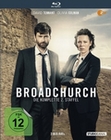 Broadchurch - Die komplette 2.Staffel [2 BRs] (BR)