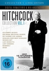 Hitchcock Collection Vol. 1 [CE] [4 DVDs]
