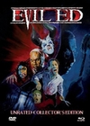 Evil Ed - Unrated - Mediabook (+ DVD) [LCE]