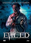 Evil Ed - Unrated - Mediabook (+ DVD) [LCE]
