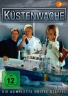 Kstenwache - Staffel 3 [3 DVDs]