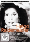 Helga Reidemeister - Filme 1979 - 2001 [2 DVDs]