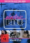 Electric Blue - Vol. 27-28
