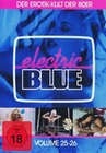 Electric Blue - Vol. 25-26