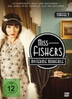 Miss Fishers mysteriöse... - Staffel 2 [5 DVDs]