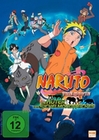Naruto the Movie 3 - Die Hter des Sichel...
