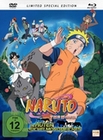 Naruto the Movie 3 - Die Hter... [SLE]
