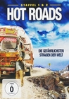 Hot Roads - Staffel 1+2 [3 DVDs]