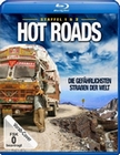 Hot Roads - Staffel 1+2 [2 BRs]