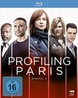 Profiling Paris - Staffel 4 [3 BRs] (BR)