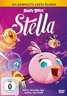 Angry Birds Stella - Season 1