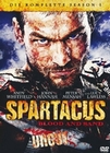 Spartacus: Blood and Sand - St. 1 [5 DVDs]
