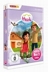 Heidi - Teilbox 2 [3 DVDs]