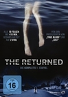 The Returned - Staffel 1 [2 DVDs]