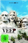 Veep - Staffel 4 [2 DVDs]