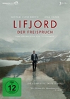 Lifjord - Der Freispruch - Staffel 1 [3 DVDs]