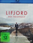 Lifjord - Der Freispruch - Staffel 1 [2 BRs]
