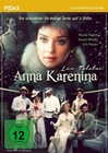Anna Karenina [3 DVDs]