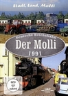 Der Molli 1991 - Deutsche Reichsbahn