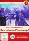 Reichsbahnland DDR Vol. 4 - Reichsbahn Plandampf