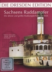 Sachsens Raddampfer - Die lteste und grsste...