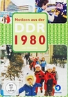 Notizen aus der DDR 1980 - Der Rennsteig