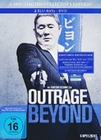 Outrage Beyond [LCE] (+ DVD) (+ Bonus BR)
