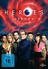 Heroes Reborn - Staffel 1 [4 DVDs]