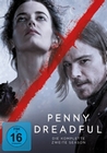 Penny Dreadful - Staffel 2 [5 DVDs]